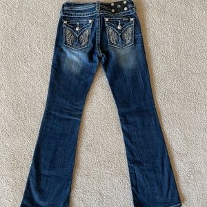 Miss Me Jeans - Girls Size 12